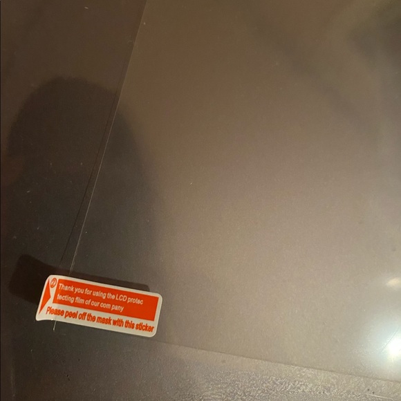 MacBook 13” case and screen protector - Picture 3 of 3